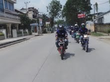 MS Hidayat: Motor Biang Macet Jakarta, Tapi Tidak Mungkin Produksi Disetop