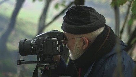 Fotografer Sukses Bermata Satu