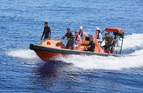 Jadi Misi Pencarian Termahal di Dunia, Berapa Biaya Untuk Temukan MH370?