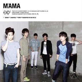 #2yearsWithEXO Transformasi EXO Sejak Debut Hingga Saat Ini