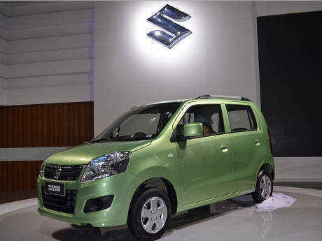 Suzuki Ingatkan Isi Mobil LCGC Pakai Premium Bisa Hanguskan Garansi