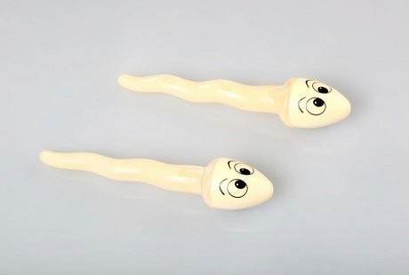 Sperma Terasa Pahit atau Manis? Ini Dia Penyebabnya