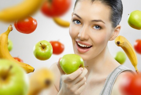 Tak Hanya Turunkan Bobot, Makan Sayur dan Buah Juga Cegah Asma Kambuh