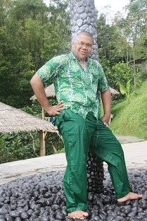 Apa Rahasia Firman Sukses Pangkas Bobot 34 Kg Meski Berbakat Gemuk?