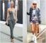 Foto: Seksi & Stylish Para Pecinta Mode di Australia Fashion Week