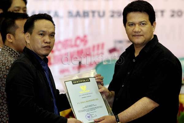 Surati Kapolri, KPU Minta Pengawalan Khusus di Kelurahan dan Kecamatan