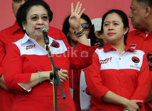 Mau Muluskan Jokowi Jadi Capres, Mega Harus Komunikasi dengan SBY