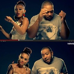 Soal Insiden Payudara Menyembul di Video Klip, Ini Tanggapan Agnez MO