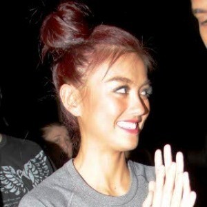 Fokus Internasional, Bagaimana Karier Agnez MO di Indonesia?