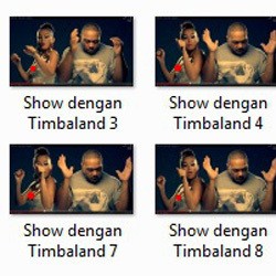 Insiden di Video Klip Agnez MO, Pakar Telematika: Itu Bukan Rekayasa Usil