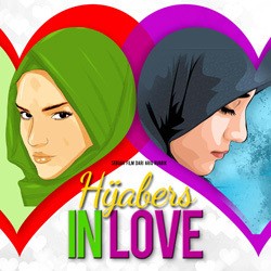 Film Hijabers In Love Buka Casting Online