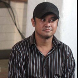 Rizal Mantovani Sutradarai Supernova Karya Dee Lestari