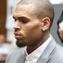 Bodyguard Akui Pukuli Seorang Pria, Bukan Chris Brown