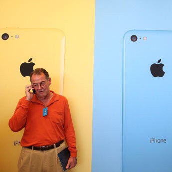 Cerita Getir Karyawan Apple