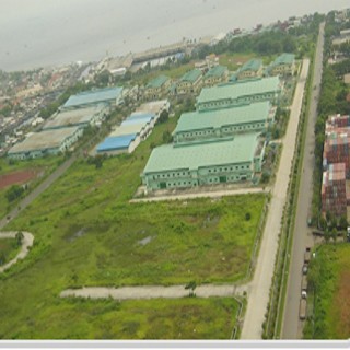 BUMN Siapkan 2 Mega Proyek di Kawasan Industri KBN