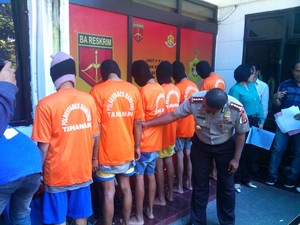 Kasus Pemerkosaan Gadis Belia, Pelaku Sekap Korban Selama 3 Hari