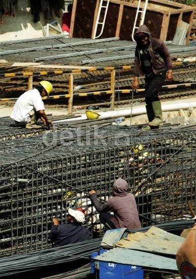 Perusahaan Tak Daftarkan Pekerjanya ke BPJS, Sanksinya Sadis