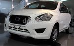 Intip MPV Murah Buatan Datsun