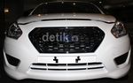 Intip MPV Murah Buatan Datsun