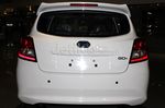 Intip MPV Murah Buatan Datsun