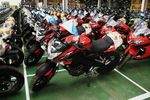 Pabrik Terbesar ke-3 Kawasaki
