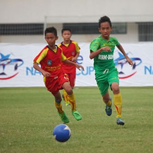 Final Aqua DNC Semakin di Depan Mata