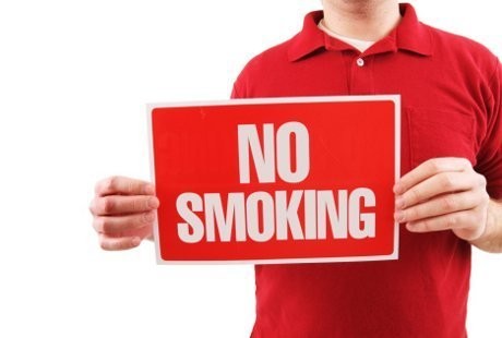 Pria yang Merokok Sejak Kecil Berisiko Punya Anak Obesitas