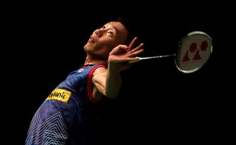 Lee Chong Wei Putuskan Tetap Main Sampai Olimpiade 2016