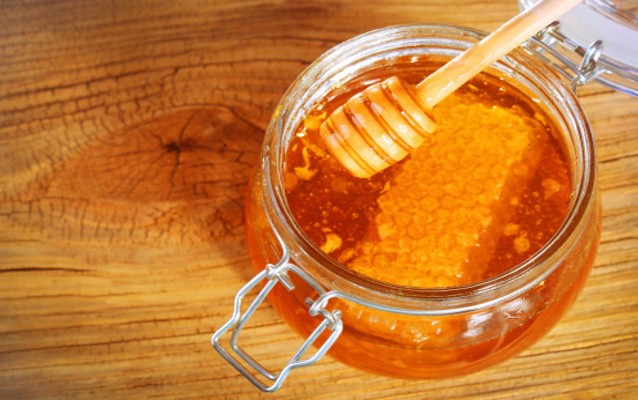 Madu dan Minyak Kelapa Baik untuk Mengikis Lemak Tubuh