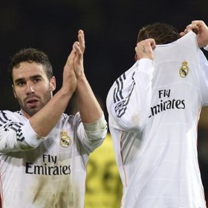 Ancelotti: Madrid Beruntung