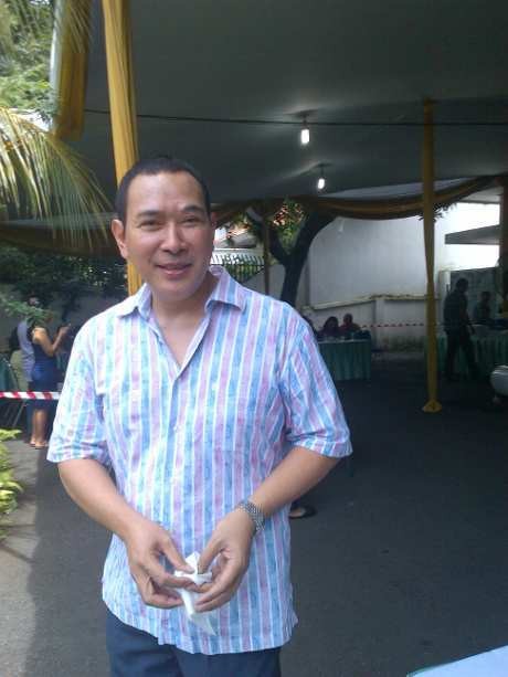 Nasrep Tak Lolos di KPU, Partai Apa yang Dicoblos oleh Tommy Soeharto? Nasrep Tak Lolos di KPU, Partai Apa yang Dicoblos oleh Tommy Soeharto?