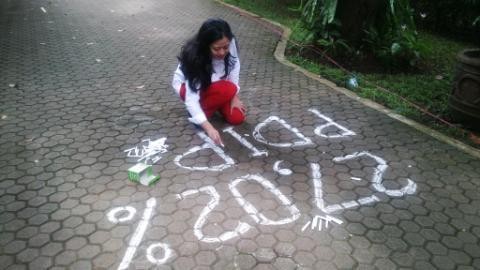 Hasil Quick Count PDIP Tak Tembus 20 Persen, Puan: Ini Jadi Evaluasi Kami