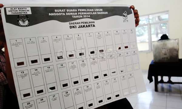 Panwaslu Pergoki 6 Dugaan Praktik Money Politic di Semarang