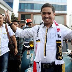 Presiden PKS: Akan Ada 3 hingga 4 Pasang Capres-Cawapres