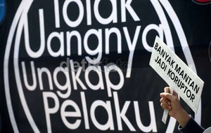 Kedapatan Lakukan Serangan Fajar, 2 Warga Simalungun Diamankan