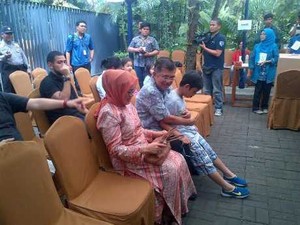 JK: Pilihlah Pemimpin yang Baik