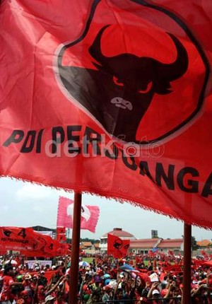 Pramono Anung Optimistis PDIP Menang Pemilu