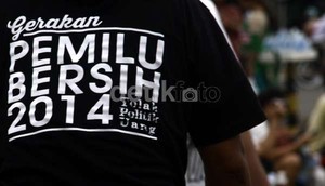 Dapati Kecurangan atau Pelanggaran di TPS? Lapor Ke Sini