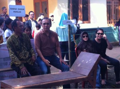 Siapkan Konser, Iwan Fals Berencana Undang Presiden Baru