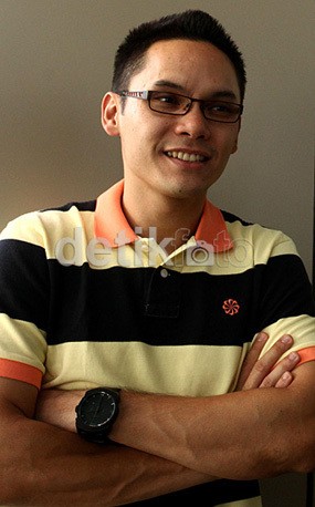 Tepis Rasa Malu, Ben Kasyafani Minta Diajarkan Nyoblos yang Benar