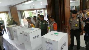 Kontribusi Pemilu Terhadap Ekonomi Makin Berkurang, Ini Faktornya