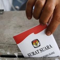 Surat Suara Tertukar, TPS di 8 Daerah di Jatim Coblosan Ulang