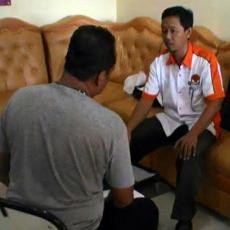 Coblosi 110 Surat Suara, Ketua KPPS di Blitar Dipecat KPU