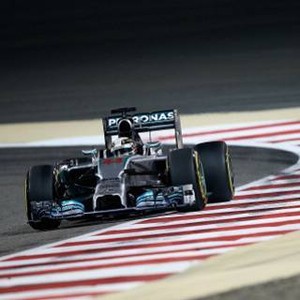 Giliran Hamilton Jadi yang Tercepat