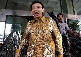 Ini Hasil Pertemuan Ahok dengan Asosiasi Pekerja Soal UMPS