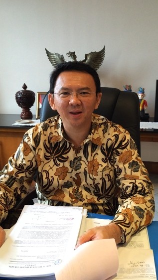 Cerita Ahok yang Ngefans pada Iwan Fals