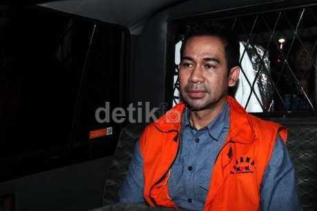Perusahaan Wawan Gelontorkan Rp 7 Miliar untuk Pilkada Banten