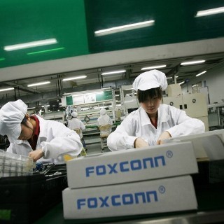 Foxconn Sulit Cari Lahan 100 Ha di Jakarta, Ini Saran MS Hidayat