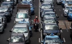 Sebulan, RI Impor Mobil 2.500 CC ke Atas Rp 250 miliar