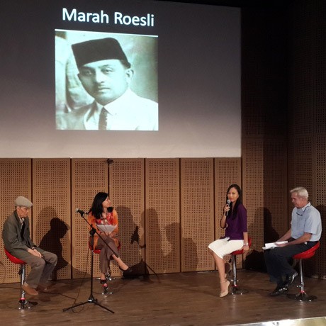 Terbit Era 1920an, Novel Sitti Nurbaya Sarat Teks Feminis